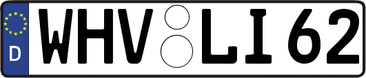 WHV-LI62