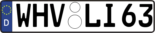 WHV-LI63