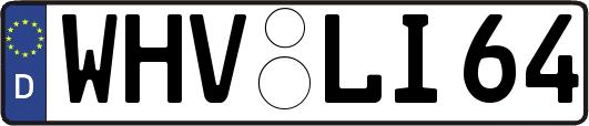 WHV-LI64