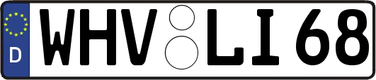 WHV-LI68