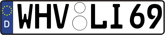 WHV-LI69