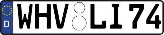 WHV-LI74