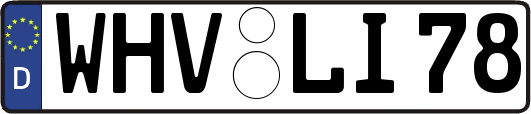 WHV-LI78