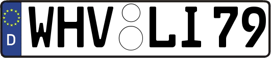 WHV-LI79