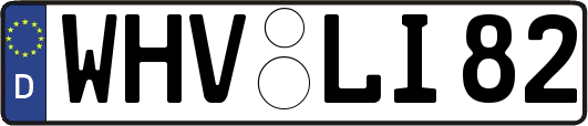 WHV-LI82
