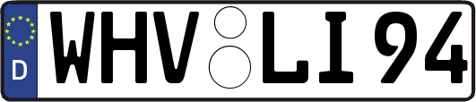 WHV-LI94