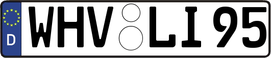WHV-LI95