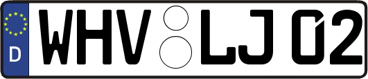 WHV-LJ02