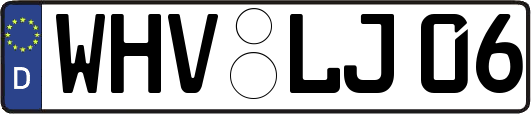 WHV-LJ06