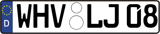 WHV-LJ08