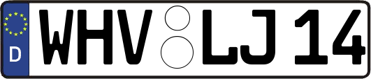 WHV-LJ14