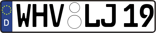 WHV-LJ19