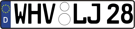 WHV-LJ28