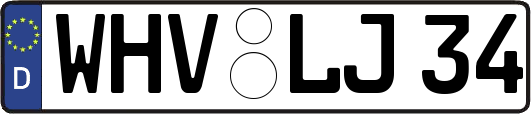 WHV-LJ34