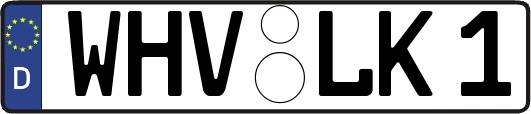 WHV-LK1