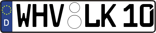 WHV-LK10