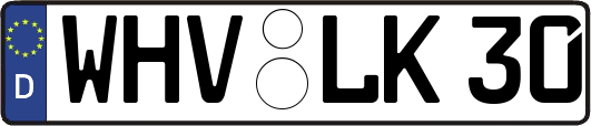 WHV-LK30