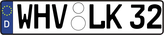 WHV-LK32