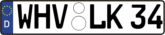 WHV-LK34