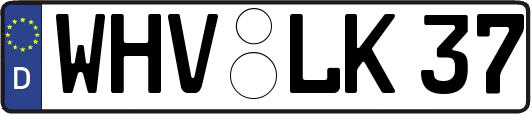 WHV-LK37