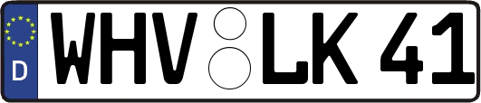 WHV-LK41