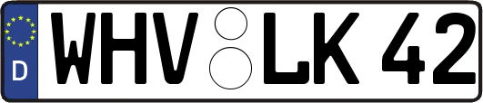 WHV-LK42
