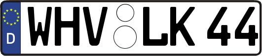 WHV-LK44