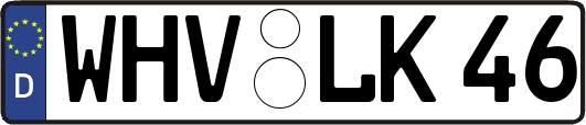 WHV-LK46