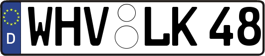 WHV-LK48
