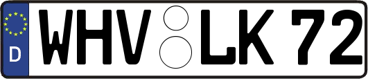 WHV-LK72