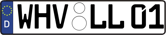 WHV-LL01