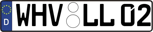 WHV-LL02
