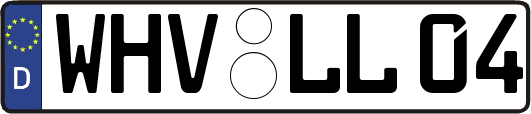 WHV-LL04