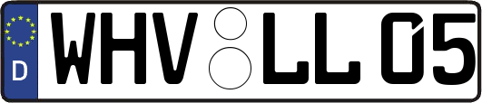 WHV-LL05