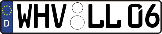 WHV-LL06