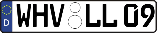 WHV-LL09
