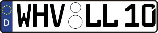 WHV-LL10