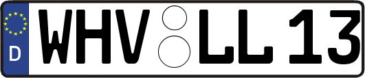 WHV-LL13