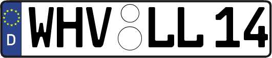 WHV-LL14