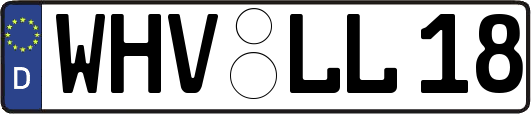 WHV-LL18