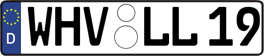 WHV-LL19