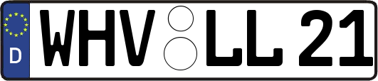WHV-LL21