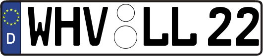 WHV-LL22