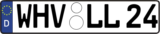 WHV-LL24