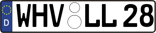 WHV-LL28