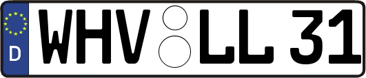WHV-LL31
