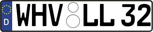 WHV-LL32