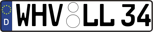 WHV-LL34