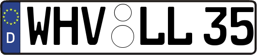 WHV-LL35