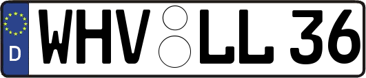 WHV-LL36